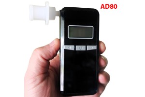 Muștiucuri alcooltest AD80 EvoSmart