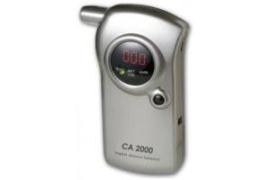 Alcooltest CA2000