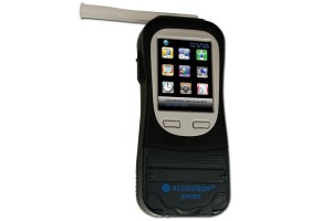 AlcoVisor JUPITER Etilotest profesional