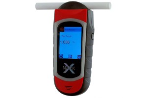 AlcoVisor Mark-X Etilotest profesional