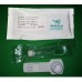 Saliva collection test kit for AquilaScan WDTP10 Drugtest and simultaneous detection of 9 drugs AQSCT9