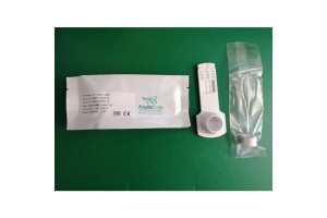 Casetă recoltare salivă pentru Drogtest AquilaScan WDTP10 și depistare simultană 9 droguri Casetă recoltare salivă pentru Drogtest AquilaScan WDTP10 și depistare simultană 9 droguri