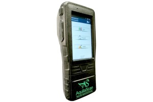Drogtest AquilaScan WDTP-10