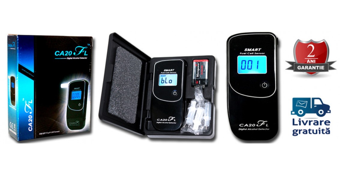 ca20fl-digital-alcohol-detector