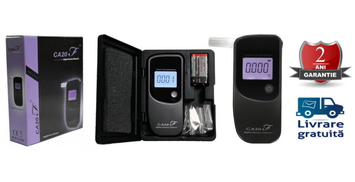 ca20fp-digital-alcohol-detector