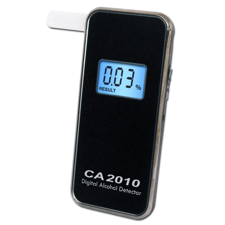 CA2010 digital alcohol detector products of south korea