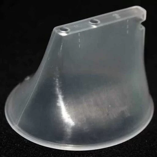 Muștiuc pâlnie etiloteste JUPITER-X, JUPITER și MERCURY