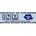 Servicii de Etalonare si Verificare Metrologică pentru alcoolteste etiloteste etilometre prestate de BRML INM Bucuresti